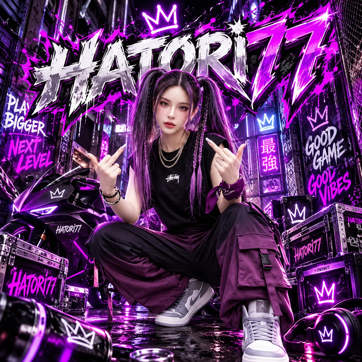 HATORI77